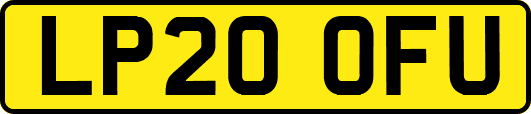 LP20OFU