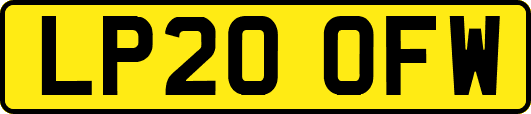 LP20OFW