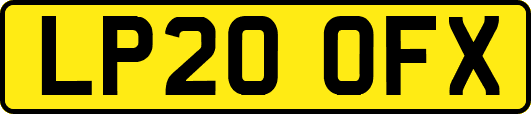 LP20OFX
