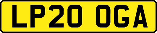 LP20OGA