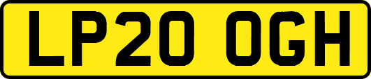 LP20OGH