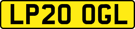 LP20OGL