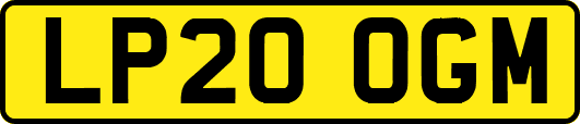 LP20OGM