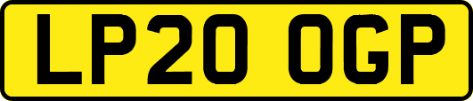 LP20OGP