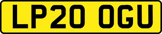 LP20OGU
