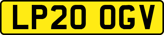 LP20OGV
