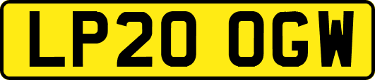 LP20OGW