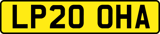 LP20OHA