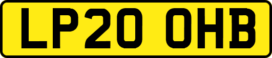 LP20OHB