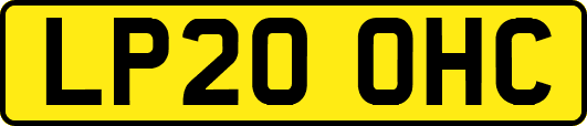 LP20OHC