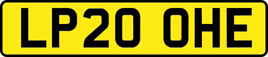 LP20OHE