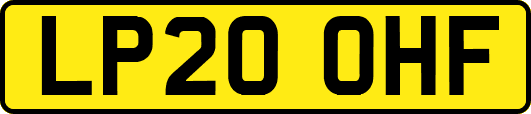 LP20OHF