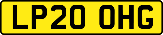 LP20OHG