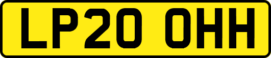 LP20OHH
