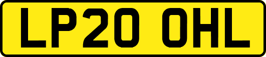 LP20OHL
