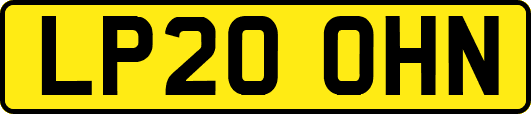 LP20OHN