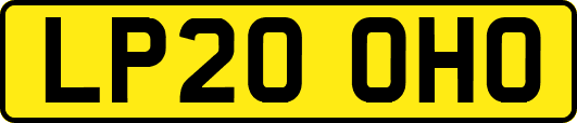 LP20OHO