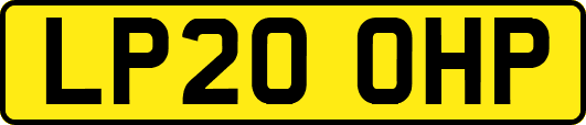 LP20OHP