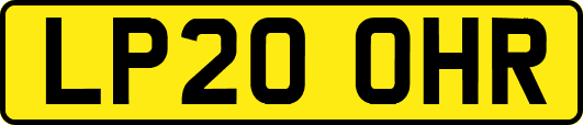 LP20OHR