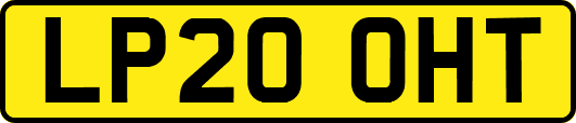 LP20OHT