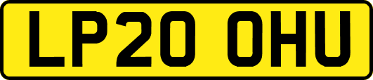 LP20OHU