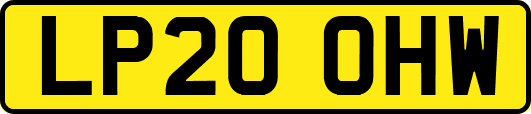 LP20OHW
