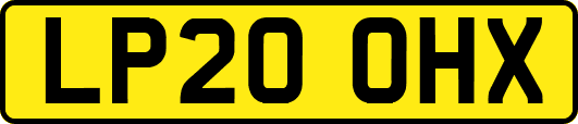 LP20OHX