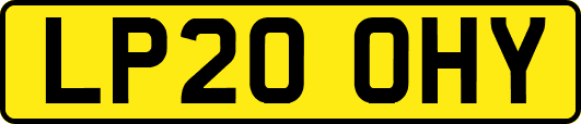 LP20OHY