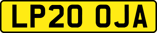 LP20OJA