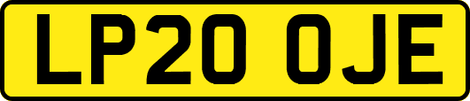 LP20OJE