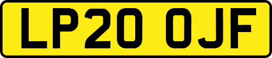 LP20OJF
