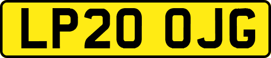LP20OJG