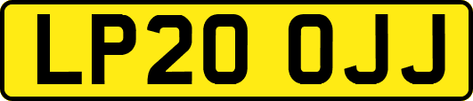 LP20OJJ