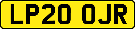 LP20OJR