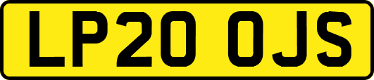 LP20OJS
