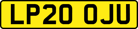 LP20OJU