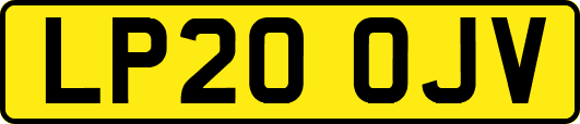 LP20OJV