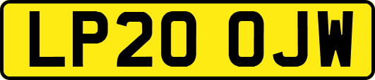 LP20OJW