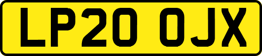 LP20OJX