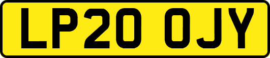 LP20OJY