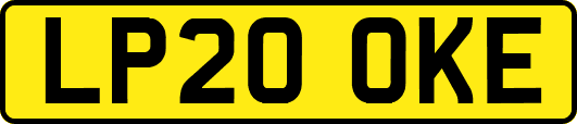 LP20OKE