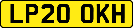 LP20OKH
