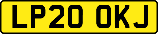 LP20OKJ
