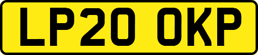 LP20OKP