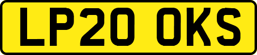 LP20OKS