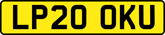LP20OKU