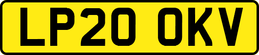 LP20OKV