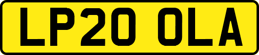 LP20OLA