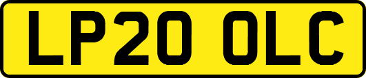 LP20OLC
