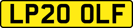LP20OLF
